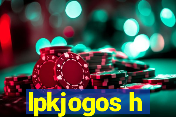 lpkjogos h